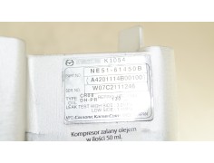 Klimakompressor MAZDA MX-5... 2