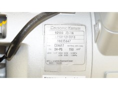 NISSAN QASHQAI +2L 1.6 2.0... 2