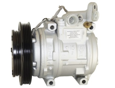 AC Compressor KIA SEPHIA SHUMA 96- 1.5 12040-01105