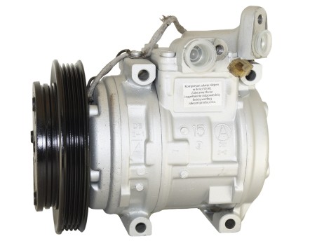 Klimakompressor KIA SEPHIA SHUMA 96- 1.5 12040-01105