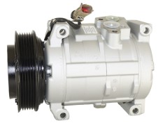 AC Compressor CHRYSLER...