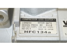 AC Compressor CHRYSLER... 2