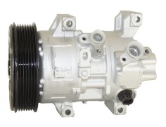 AC Compressor TOYOTA...