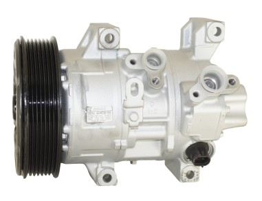 AC Compressor TOYOTA AVENSIS COROLLA VERSO 03- 2.0 2.2 447260-1742