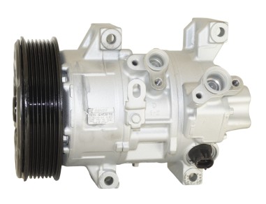 Klimakompressor TOYOTA AVENSIS COROLLA VERSO 03- 2.0 2.2 447260-1742
