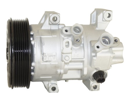 Klimakompressor TOYOTA AVENSIS COROLLA VERSO 03- 2.0 2.2 447260-1742