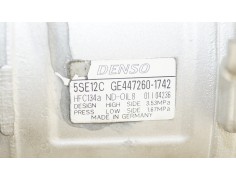 AC Compressor TOYOTA... 2