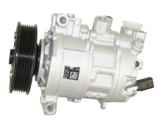 AC Compressor AUDI SEAT...