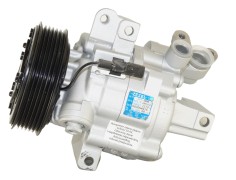 AC Compressor CITROEN C1...