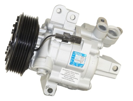 AC Compressor CITROEN C1 PEUGEOT 107 TOYOTA AYGO 1.0 88310-0H010-C