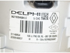 ALMERA NV200 MEGANE II... 2