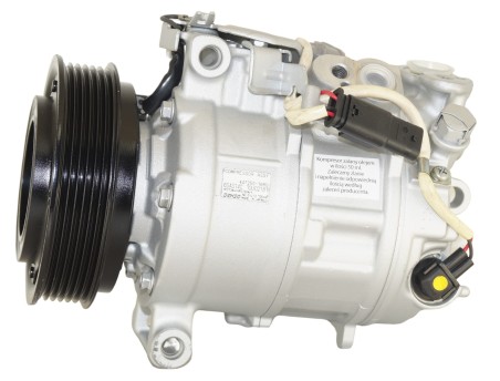 Klimakompressor MERCEDES A-KLASSE W176 B-KLASSE W246 GLA CLA 447250-1680