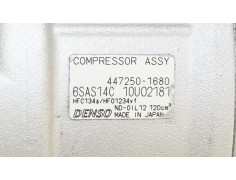 AC Compressor MERCEDES... 2