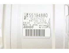 AC Compressor FIAT BRAVO II... 2