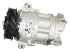 AC Compressor ALFA ROMEO...
