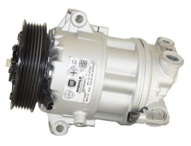 AC Compressor ALFA ROMEO GIULIETTA 10- 1.6 2.0 D JTDM 50547718