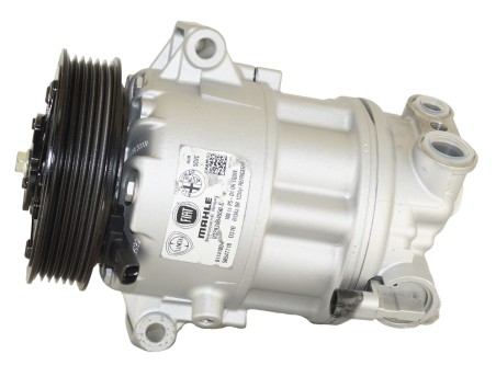 AC Compressor ALFA ROMEO GIULIETTA 10- 1.6 2.0 D JTDM 50547718
