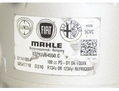 AC Compressor ALFA ROMEO... 2