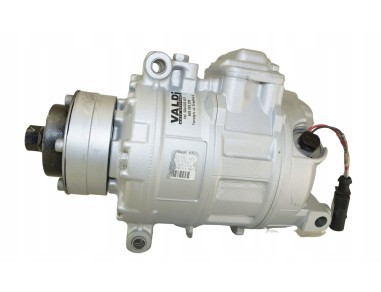 Klimakompressor VW TOUAREG AUDI A4 B6 B7 B8 A6 A8 Q7 R8 4F0260805L