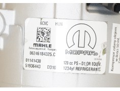 AC Compressor FIAT 500X... 2