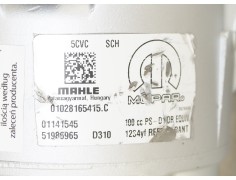 AC Compressor FIAT 500L... 2