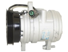 AC Compressor HYUNDAI ATOS...