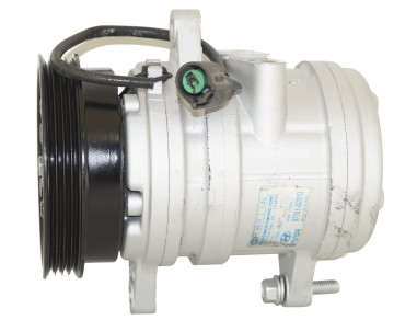 AC Compressor HYUNDAI ATOS GETZ KIA PICANTO 98- 1.0 1.1 97701-02310