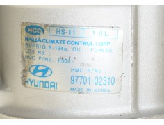 Klimakompressor HYUNDAI... 2