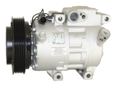 AC Compressor HYUNDAI ELANTRA I30 KIA CEE'D PRO CEE'D F500-AN8AA-03
