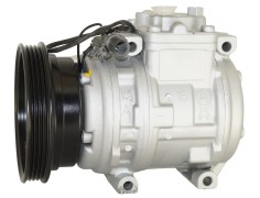 AC Compressor KIA RIO...