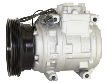 AC Compressor KIA RIO SPORTAGE 99- 1.3 1.5 2.0 12140-12201
