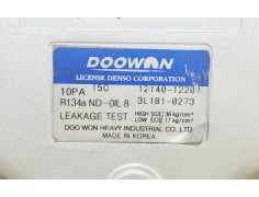 AC Compressor KIA RIO... 2