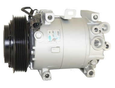AC Compressor KIA PICANTO II 11- 1.0 F500-CPEBB-01