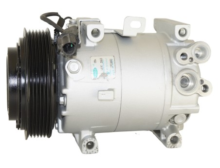 KIA PICANTO II 11- 1.0 F500-CPEBB-01 KOMPRESOR