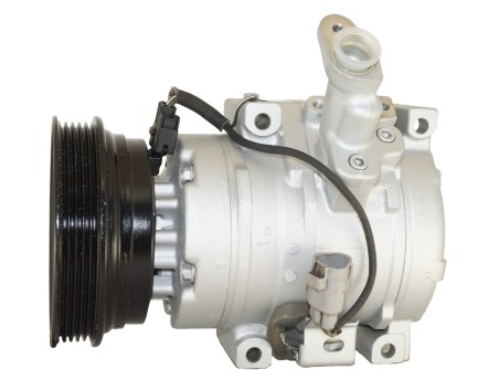 TOYOTA 9644728-324 KOMPRESOR