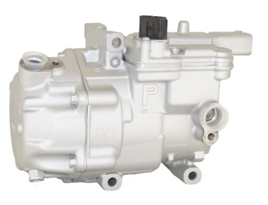 TOYOTA AURIS PRIUS 10- 1.8 Hybryda 042200-1330 KOMPRESOR