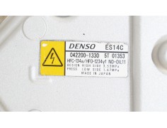 TOYOTA AURIS PRIUS 10- 1.8... 2
