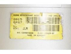 AC Compressor LAND ROVER... 2