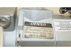 AC Compressor CHRYSLER... 2