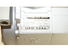 AC Compressor JEEP CHEROKEE... 2