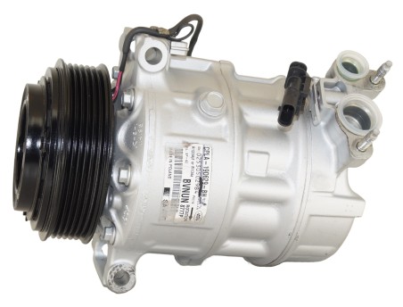AC Compressor JAGUAR F-TYPE XF XJ LAND ROVER DISCOVERY 2.0 3.0 CPLA-19D629-BH