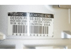 AC Compressor DODGE RAM... 2