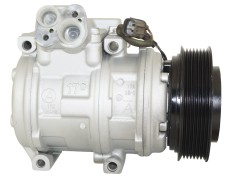 AC Compressor LAND ROVER...