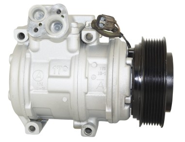 LAND ROVER DEFENDER DISCOVERY II 447200-4962 KOMPRESOR