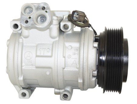 Klimakompressor LAND ROVER DEFENDER DISCOVERY II 447200-4962