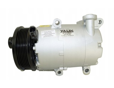 AC Compressor FORD FOCUS C-MAX VOLVO C30 S40 V50 3M5H-19D629-PJ