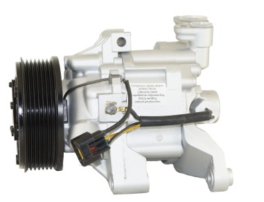 Klimakompressor SUBARU FORESTER IMPREZA XV 08- 2.0 D 73111SC000