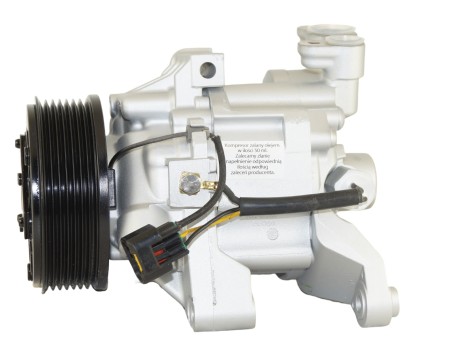 AC Compressor SUBARU FORESTER IMPREZA XV 08- 2.0 D 73111SC000