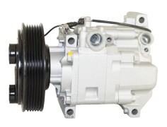 AC Compressor MAZDA 3 (BK)...