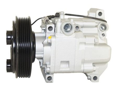 AC Compressor MAZDA 3 (BK) 1.3 1.6 H12A1AG4DY